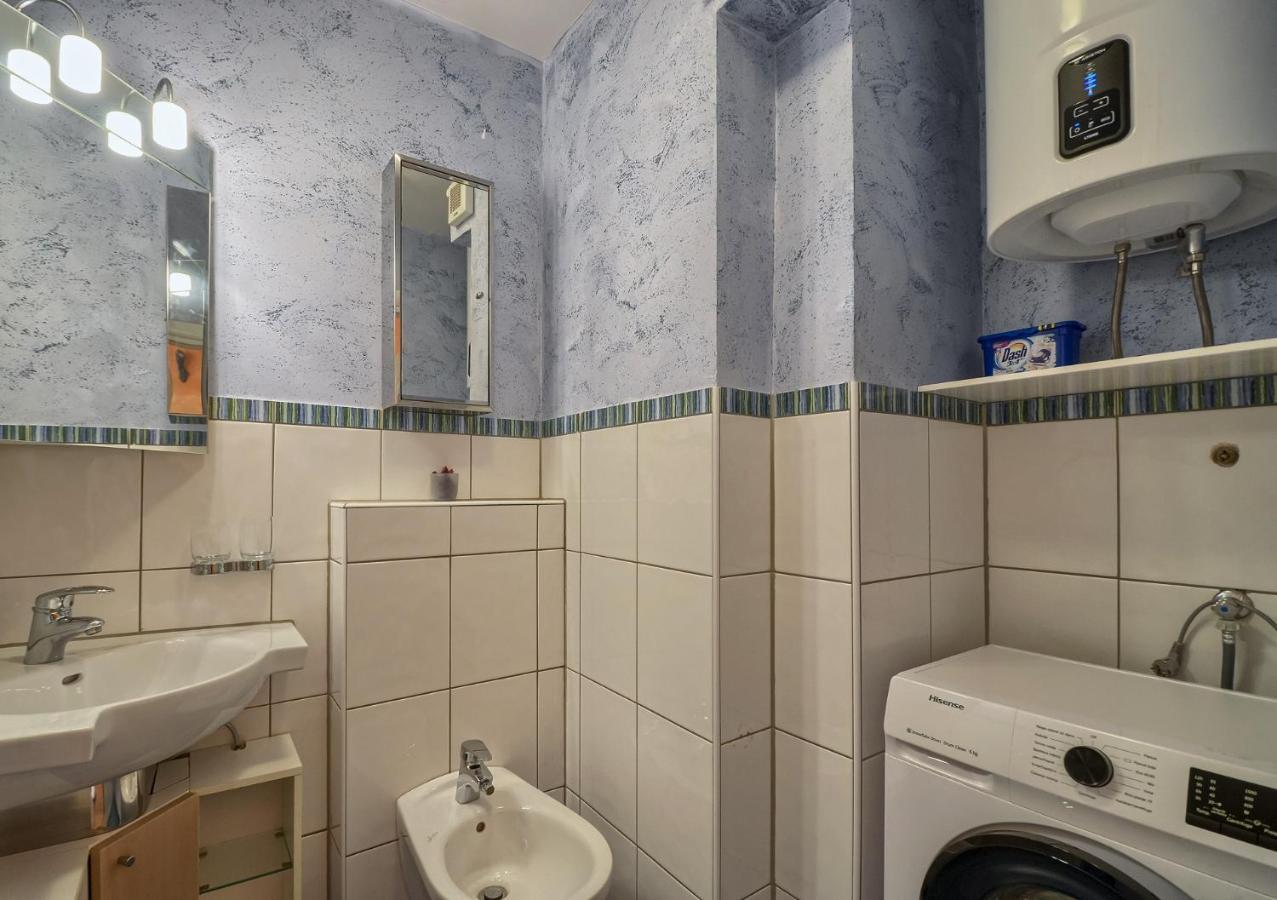 Apartman Maksim Банджоле Экстерьер фото