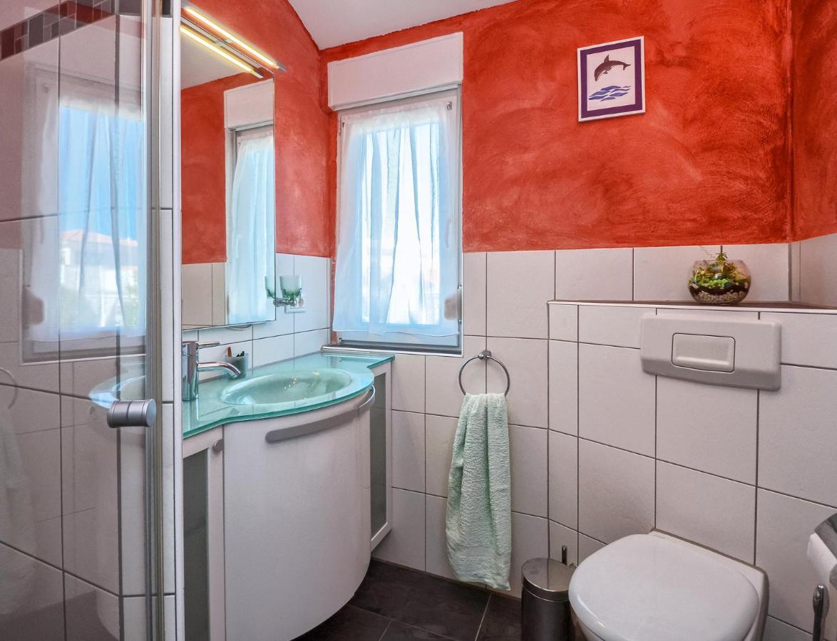Apartman Maksim Банджоле Экстерьер фото