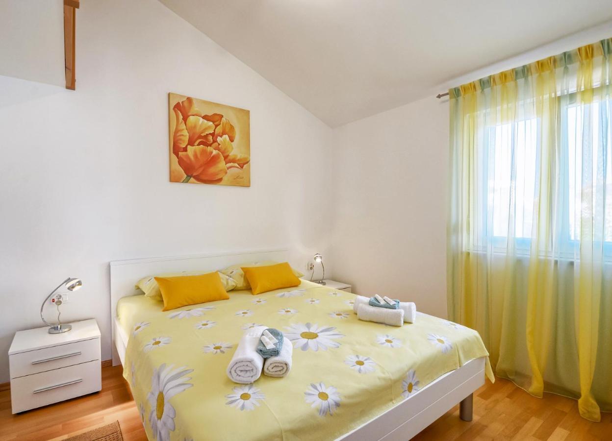 Apartman Maksim Банджоле Экстерьер фото