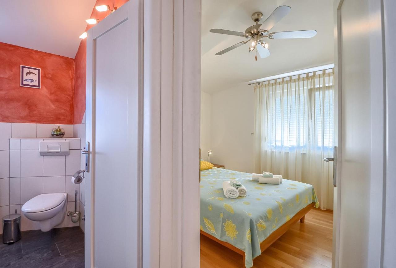 Apartman Maksim Банджоле Экстерьер фото