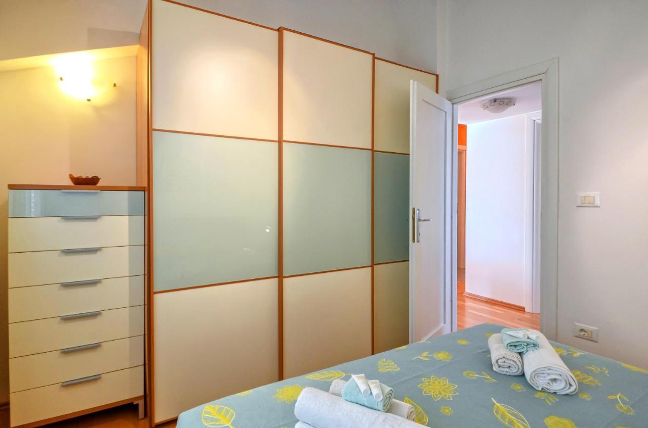 Apartman Maksim Банджоле Экстерьер фото